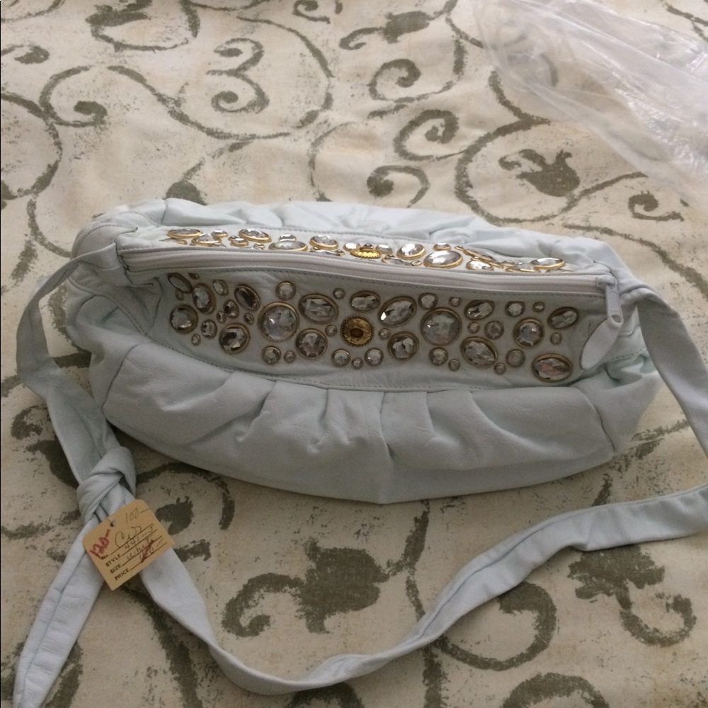 Cirolo Genuine Leather Handbag